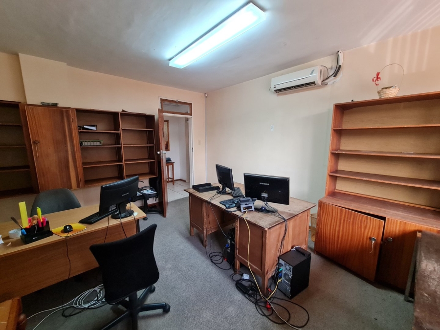 Commercial Property for Sale in Bloemfontein Free State